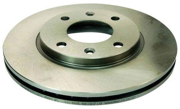Brake Disc B130206