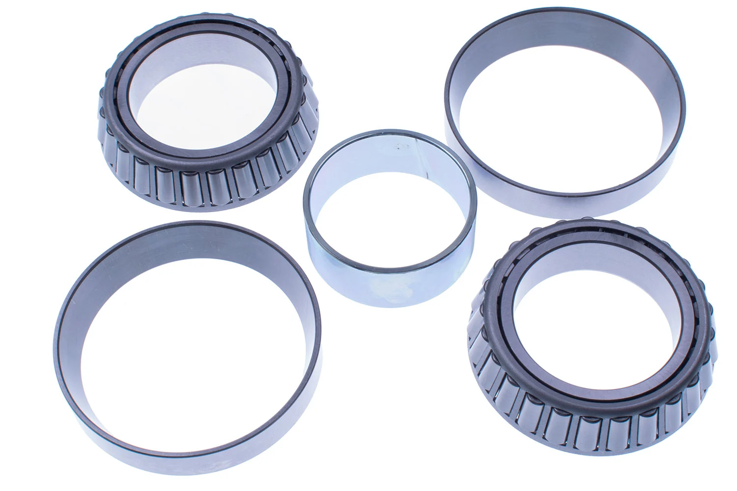 Wheel Bearing Kit W413513