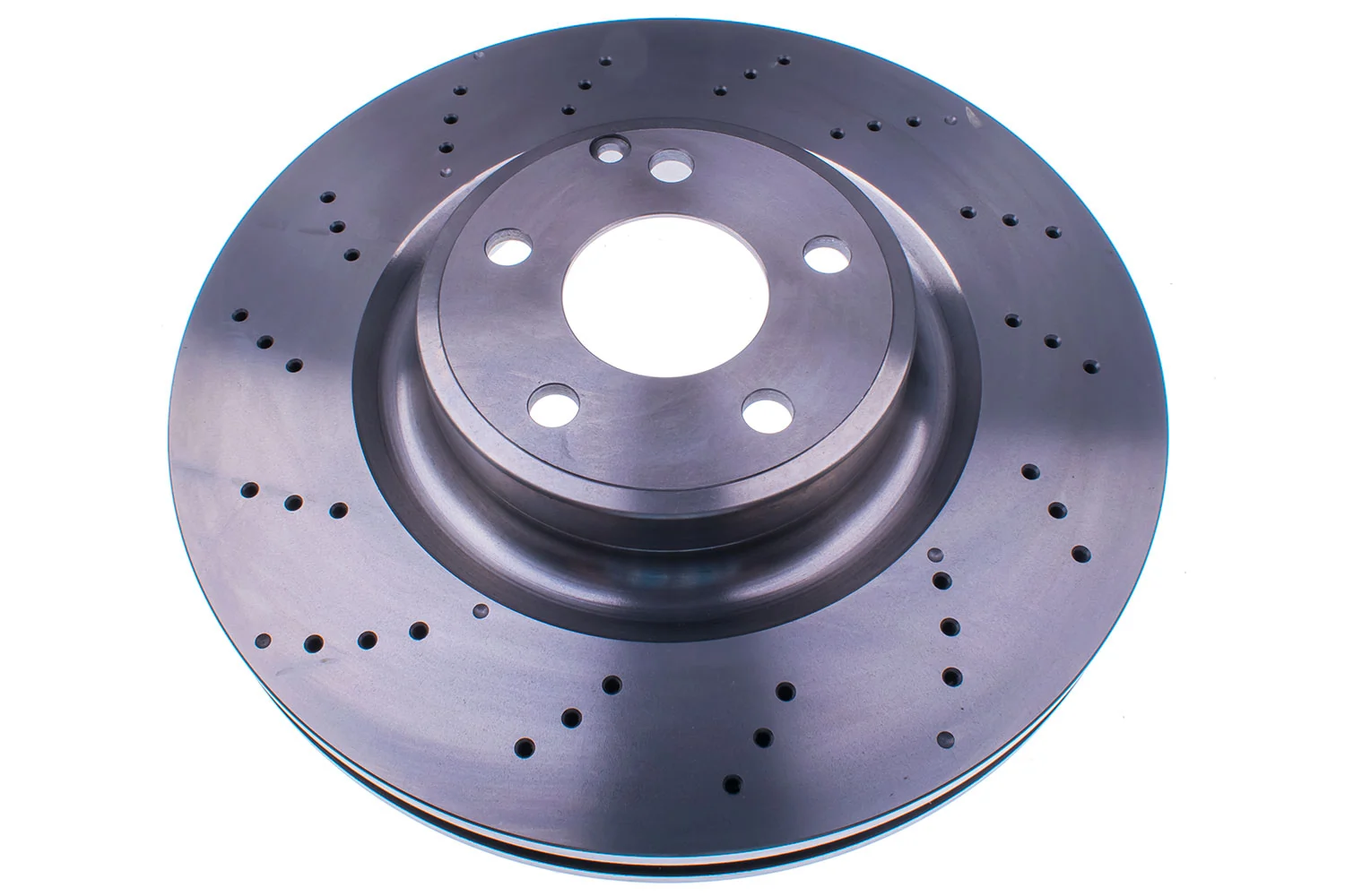 Brake Disc B130744