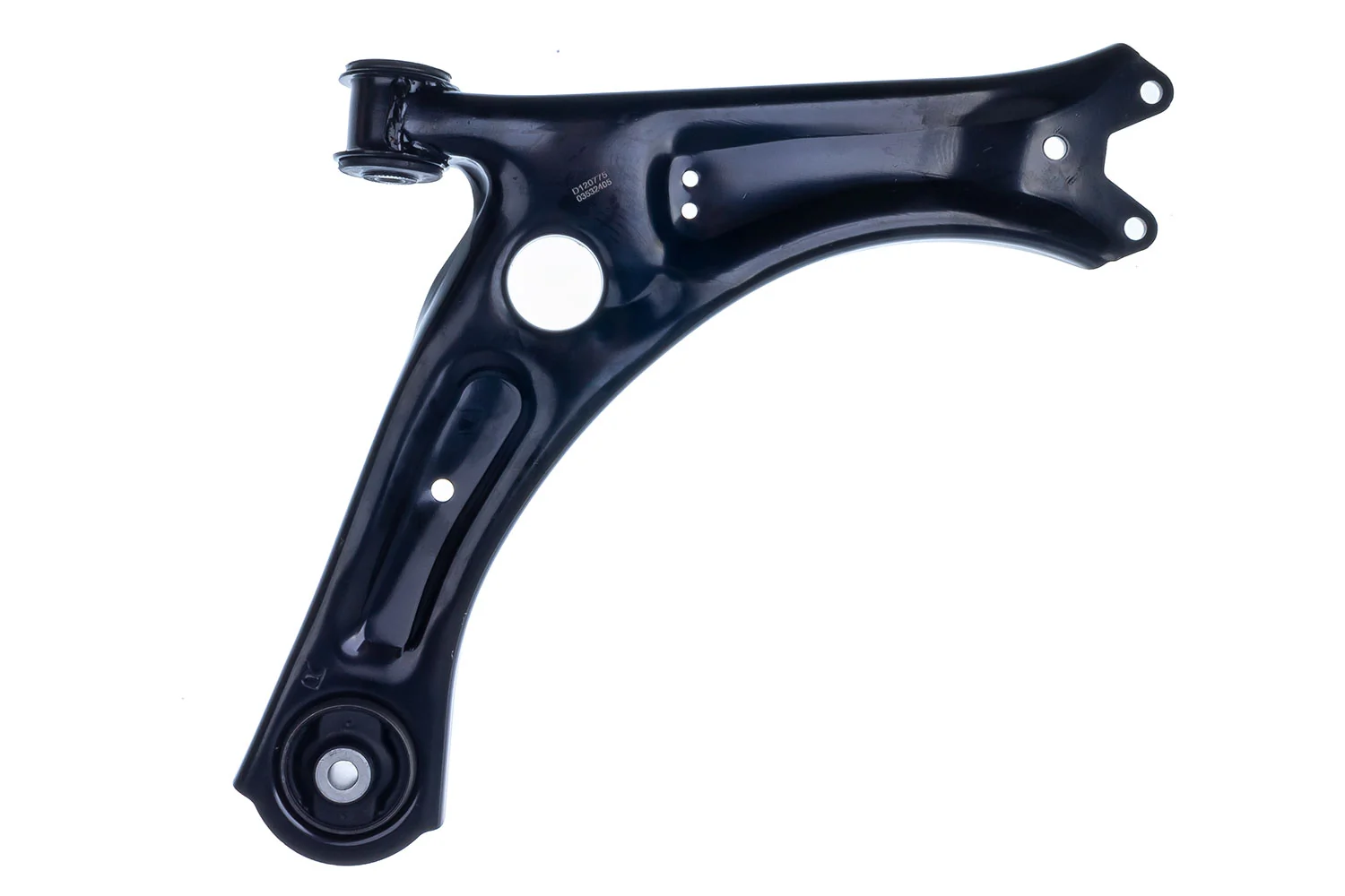 Control/Trailing Arm, wheel suspension D120775