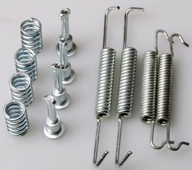 Accessory Kit, brake shoes B160104