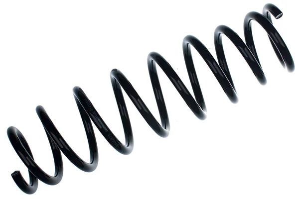 Suspension Spring D700075