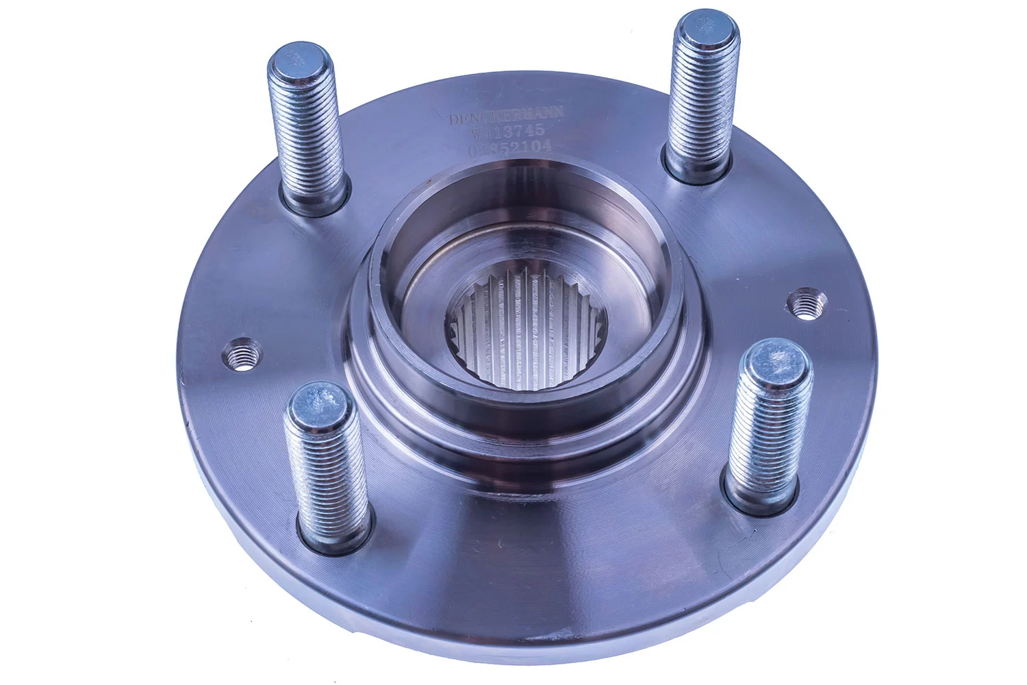 Wheel Bearing Kit W413745