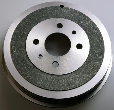 Brake Drum B140050