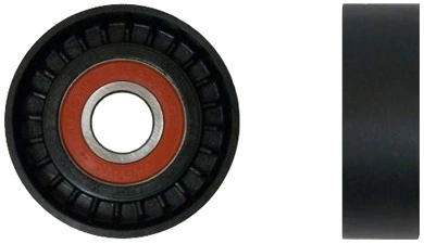 Tensioner Pulley, V-ribbed belt P230008