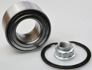Wheel Bearing Kit W413490