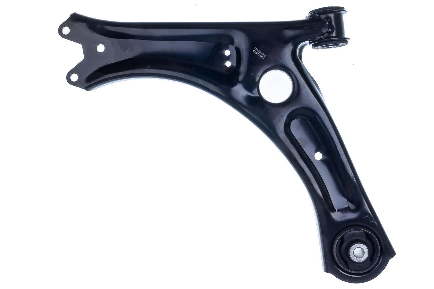 Control/Trailing Arm, wheel suspension D120774