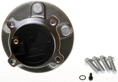 Wheel Bearing Kit W413385
