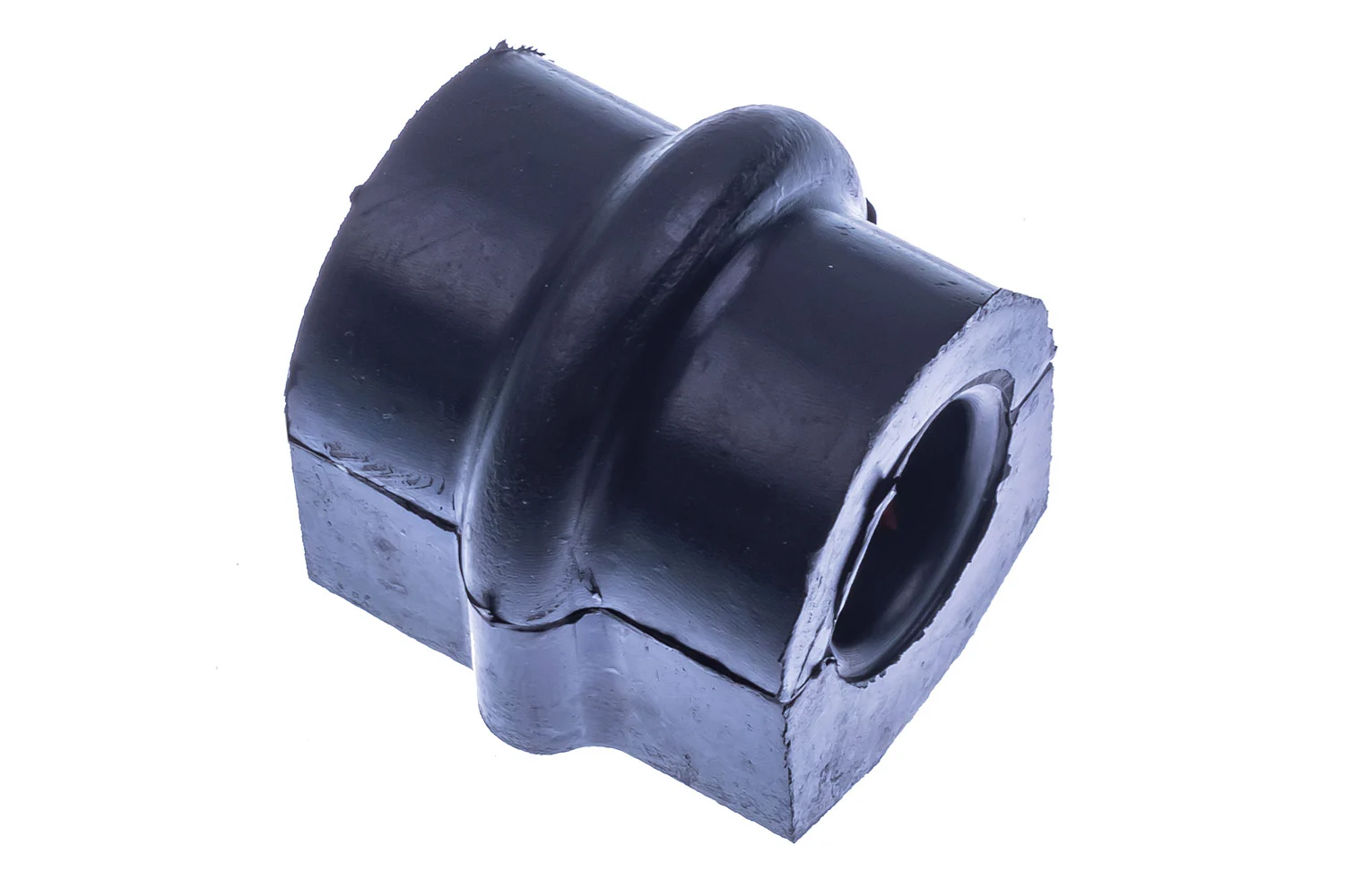 Mounting, stabiliser bar D300427