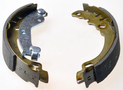Brake Shoe Set B120113