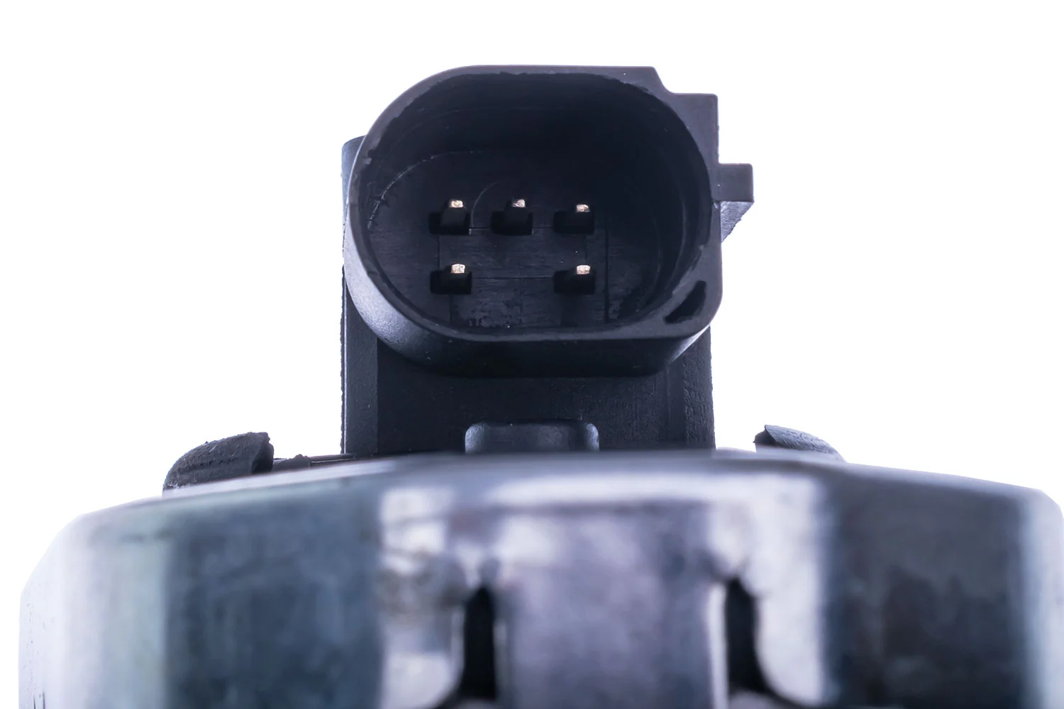 废气再循环阀 E400034