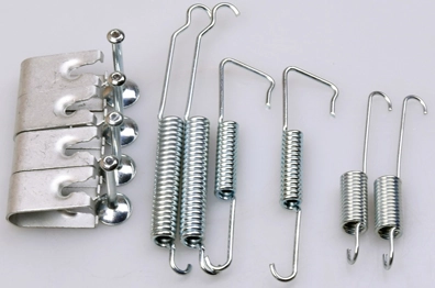 Accessory Kit, brake shoes B160174