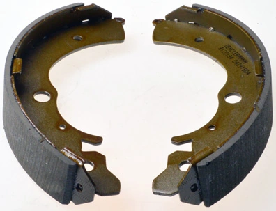 Brake Shoe Set B120184