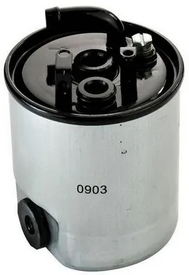 Fuel Filter A120137