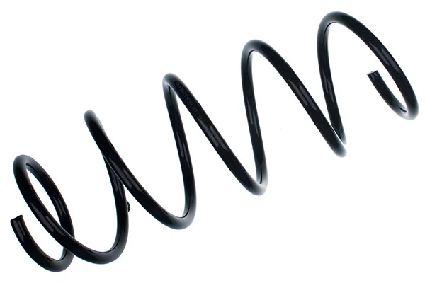 Suspension Spring D700038