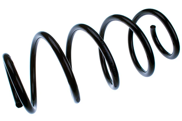 Suspension Spring D700297