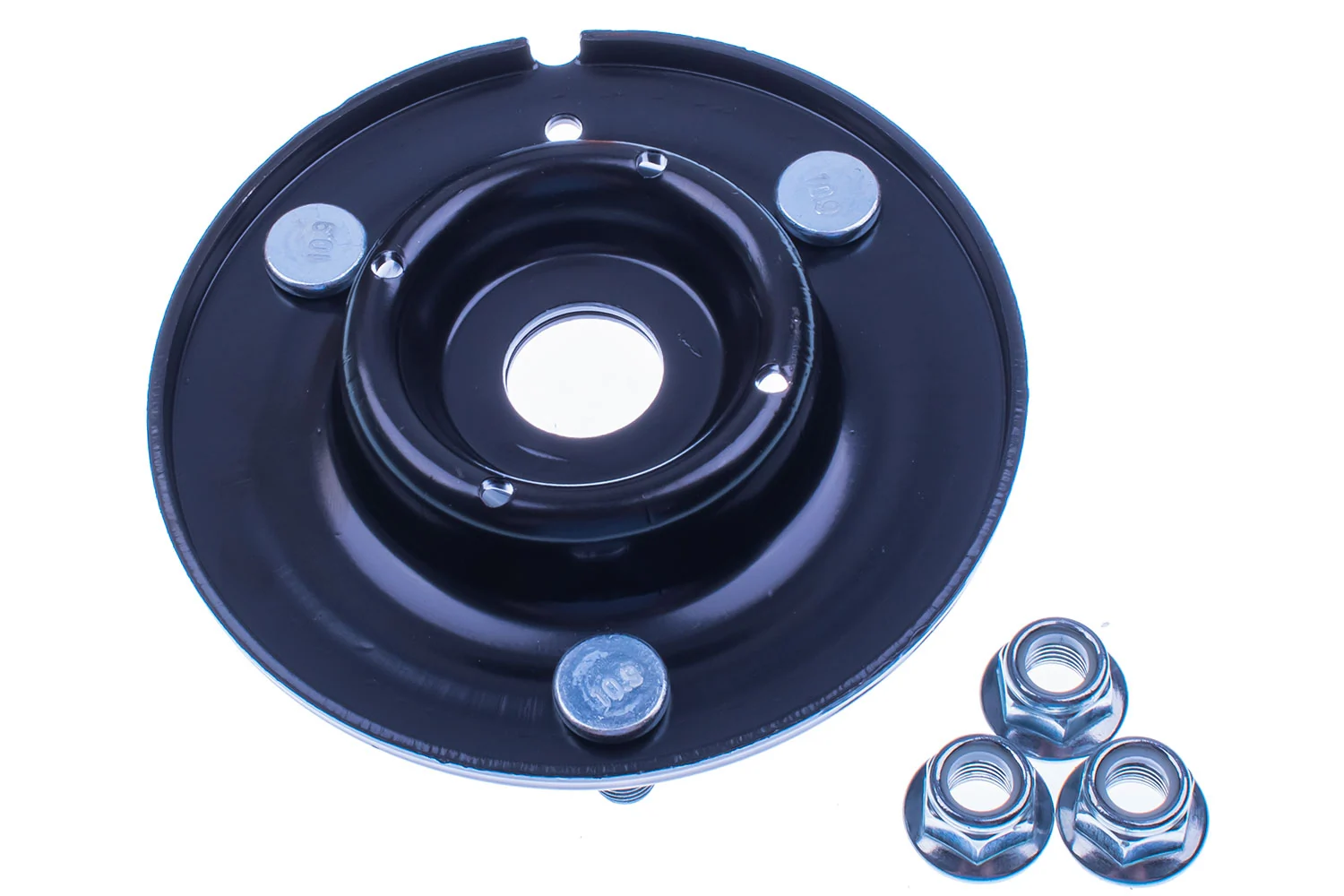 Suspension Strut Support Mount D600222