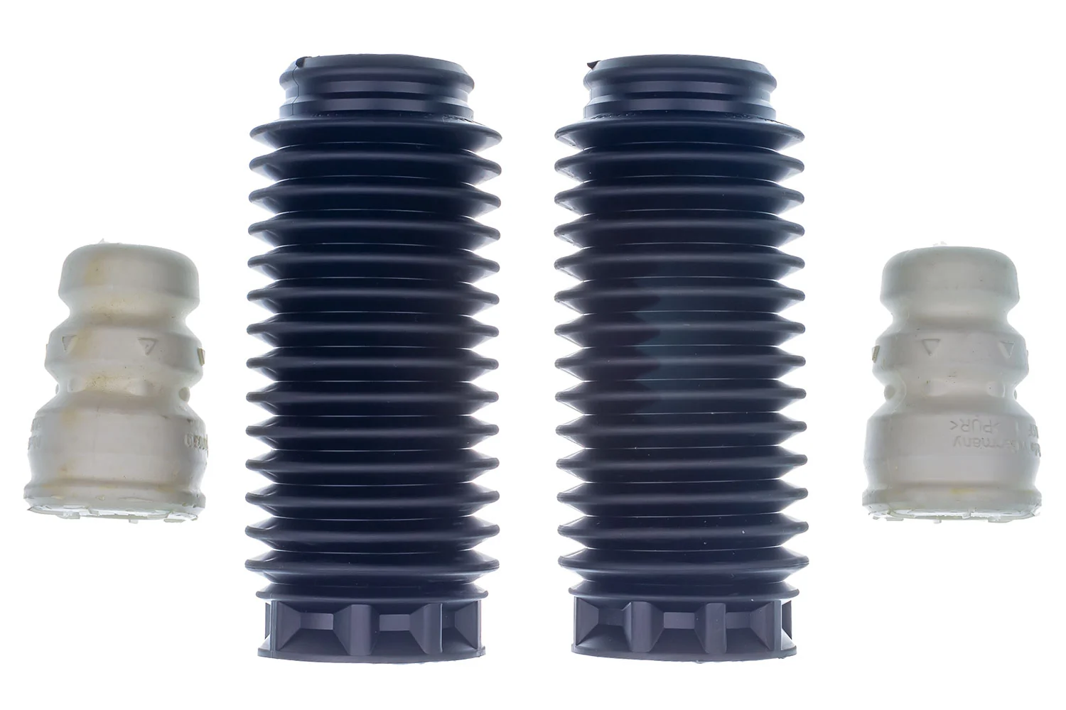 Dust Cover Kit, shock absorber D500071