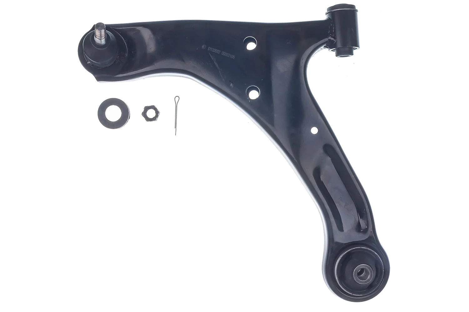 Control/Trailing Arm, wheel suspension D120682