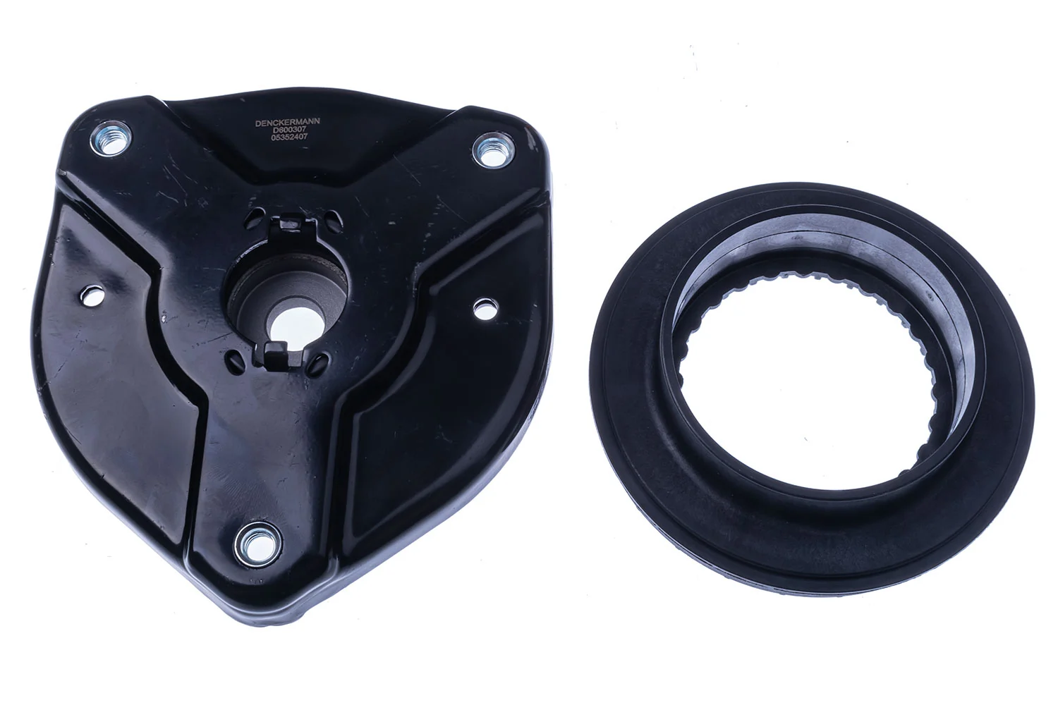 Suspension Strut Support Mount D600307