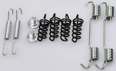 Accessory Kit, brake shoes B160198