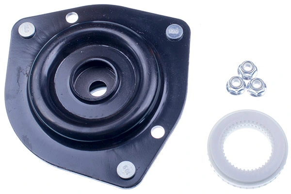 Repair Kit, suspension strut support mount D600103