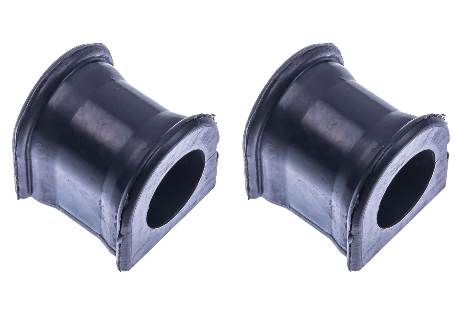 Mounting, stabiliser bar D300546