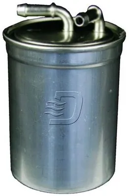 Fuel Filter A120267