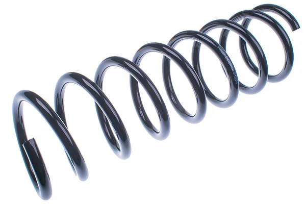 Suspension Spring D700327