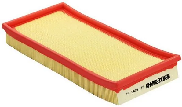 Air Filter A140683