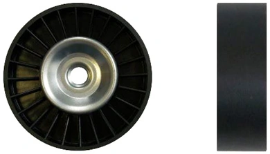 Tensioner Pulley, V-ribbed belt P264001
