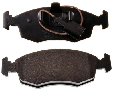 Brake Pad Set, disc brake B111313