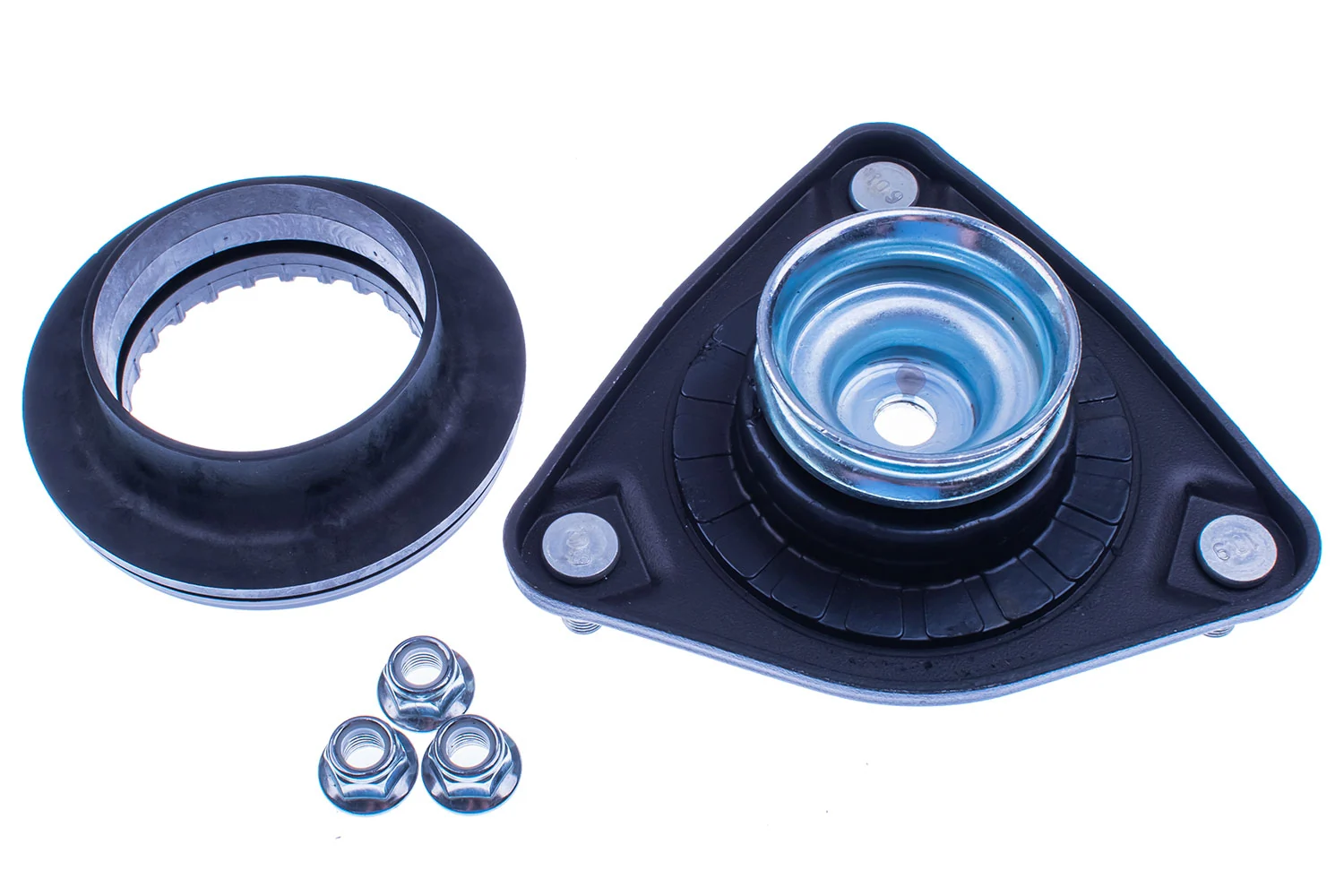 Suspension Strut Support Mount D600265