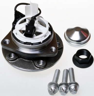 Wheel Bearing Kit W413377