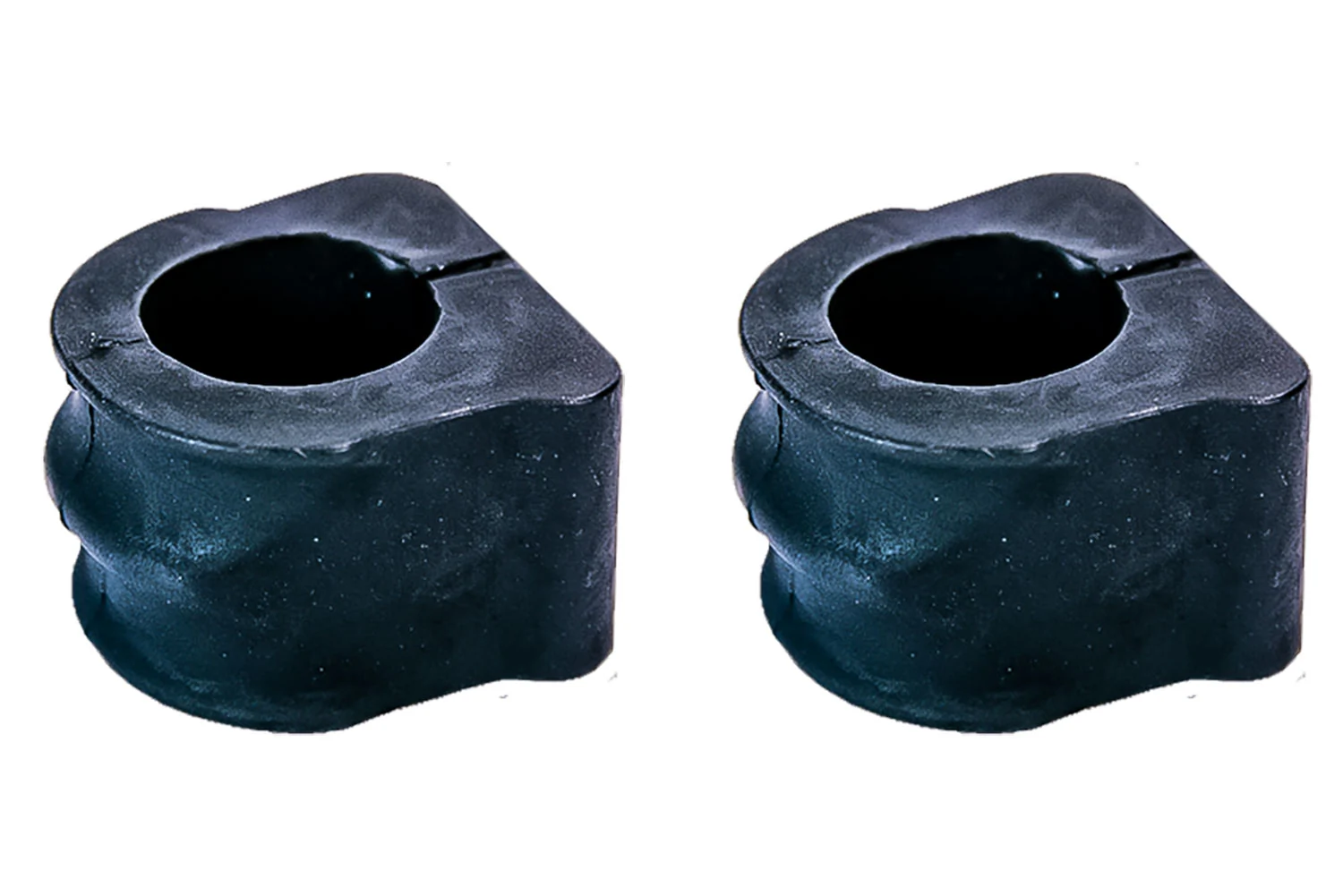 Mounting, stabiliser bar D300024