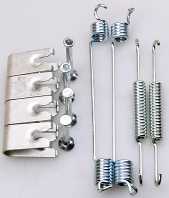 Accessory Kit, brake shoes B160083