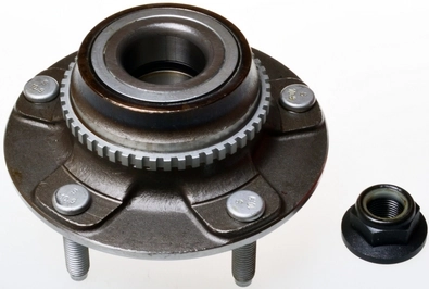 Wheel Bearing Kit W413394