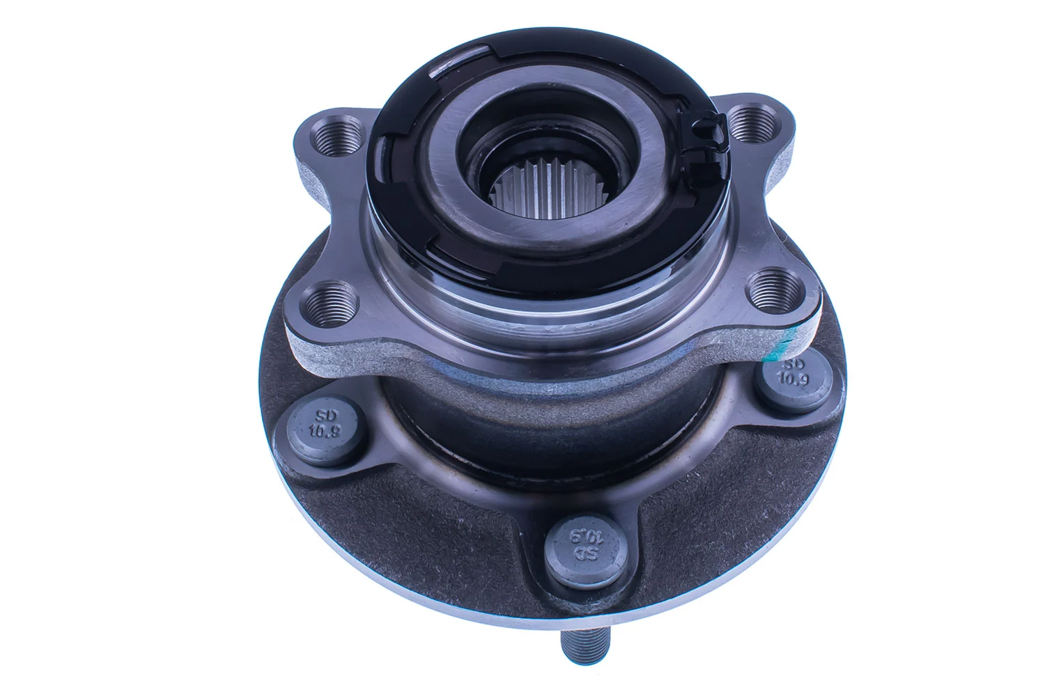 Wheel Bearing Kit W413606