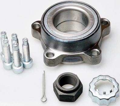 Wheel Bearing Kit W413331
