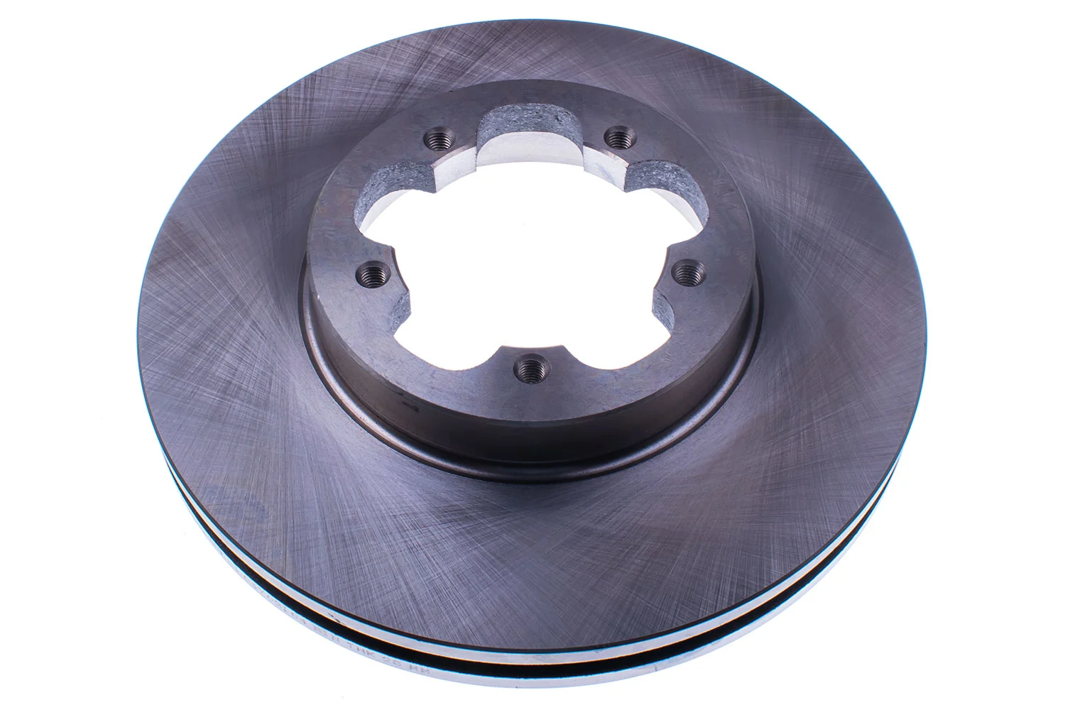 Brake Disc B130634