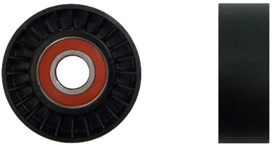 Tensioner Pulley, V-ribbed belt P266004