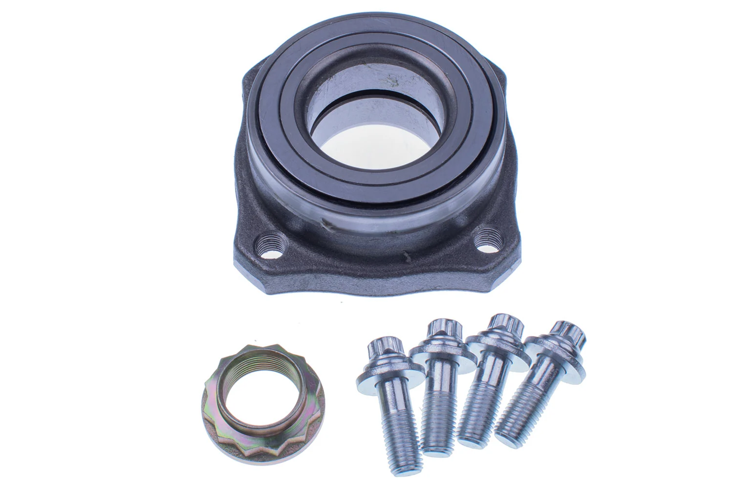 Wheel Bearing Kit W413547