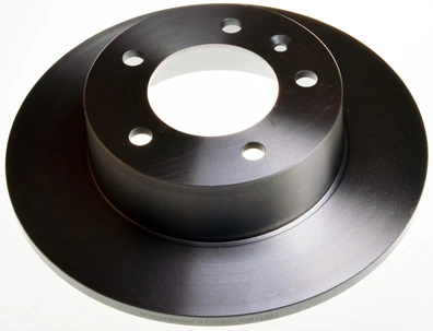 Brake Disc B130580