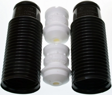 Dust Cover Kit, shock absorber D500004
