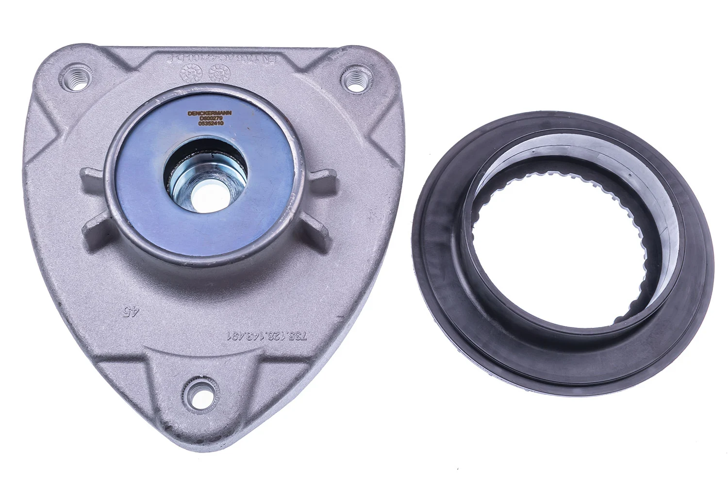 Suspension Strut Support Mount D600279