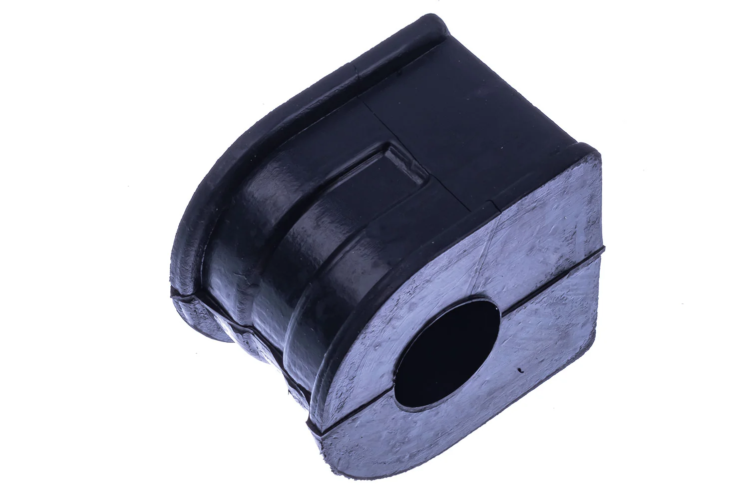 Mounting, stabiliser bar D300244