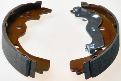 Brake Shoe Set B120112
