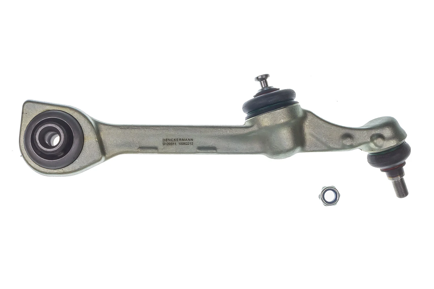 Control/Trailing Arm, wheel suspension D120511