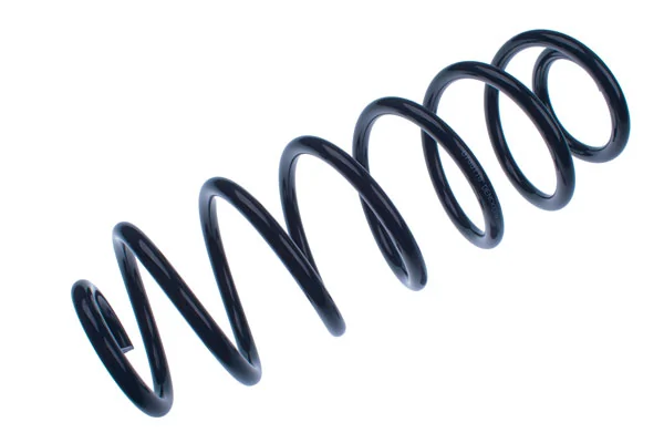 Suspension Spring D700110