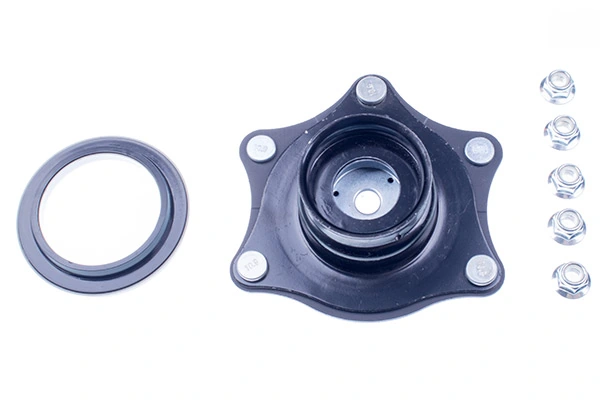 Repair Kit, suspension strut support mount D600172